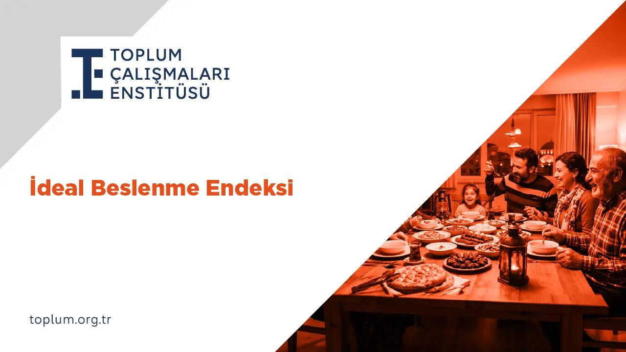 Beslenme maliyeti arttı